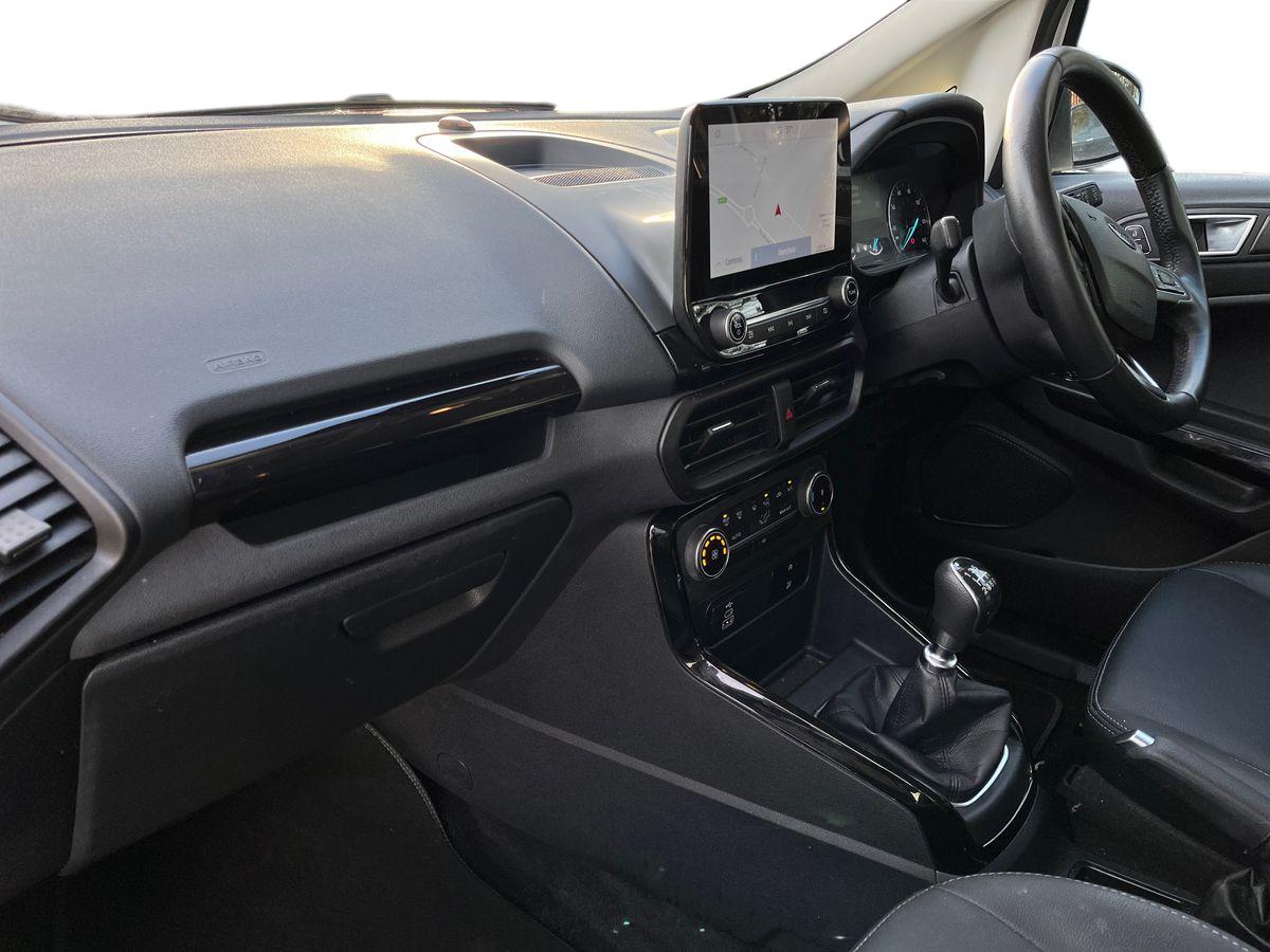 Used Ford Ecosport 2022 for sale - 76638193: Photo 7