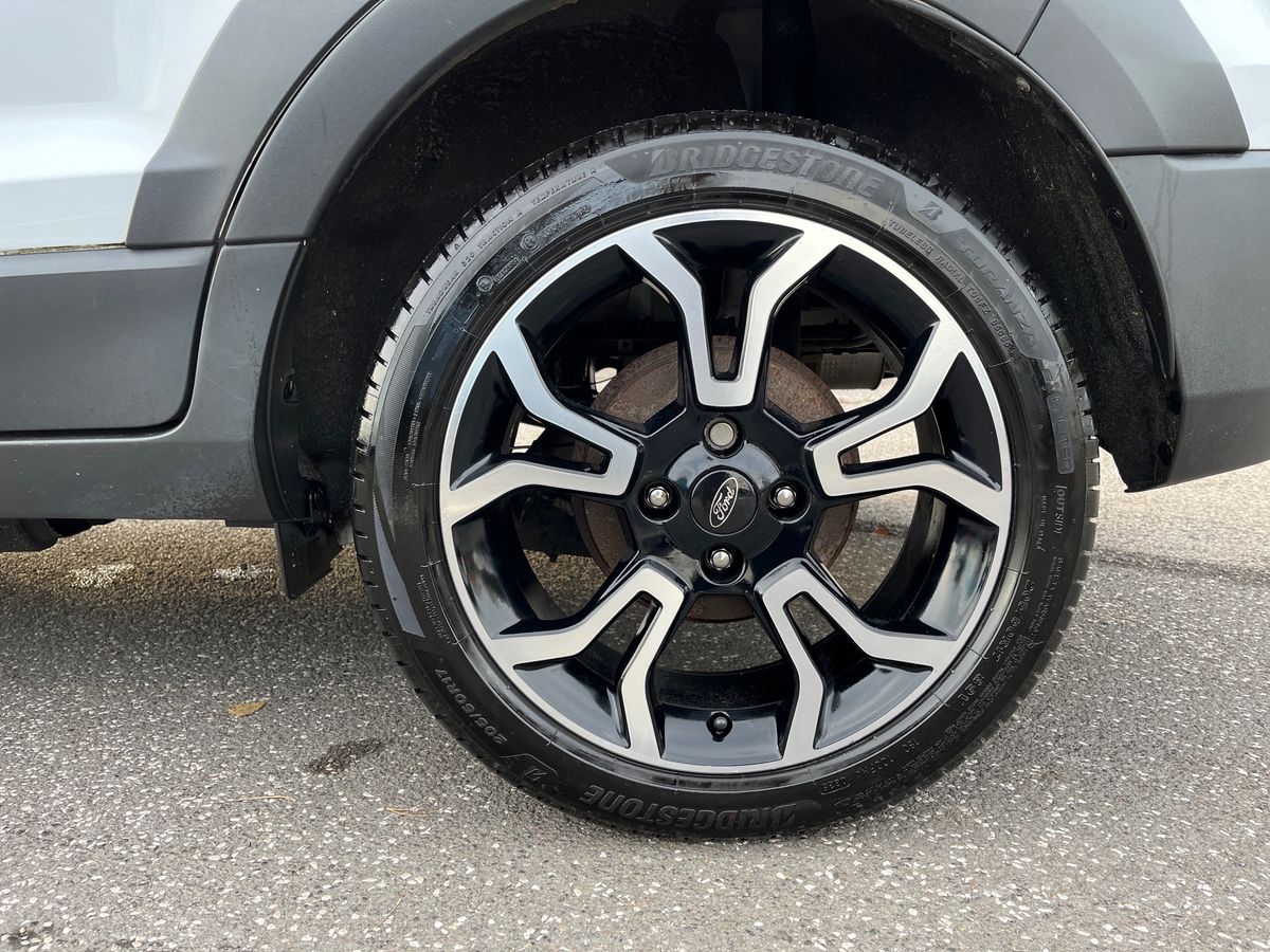 Used Ford Ecosport 2022 for sale - 76638193: Photo 8