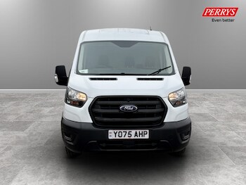 Used Ford Transit 2026 for sale - 77896486: Photo