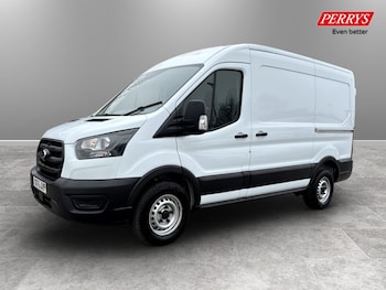 Used Ford Transit 2026 for sale - 77896486: Photo