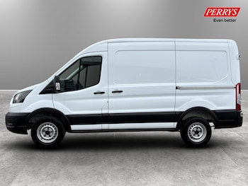 Used Ford Transit 2026 for sale - 77896486: Photo