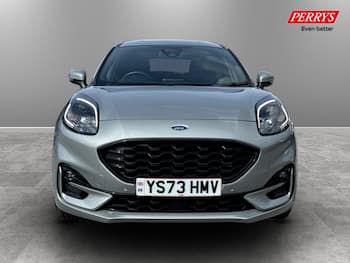 Used Ford Puma 2023 for sale - 79716966: Photo
