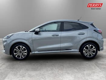 Used Ford Puma 2023 for sale - 79716966: Photo