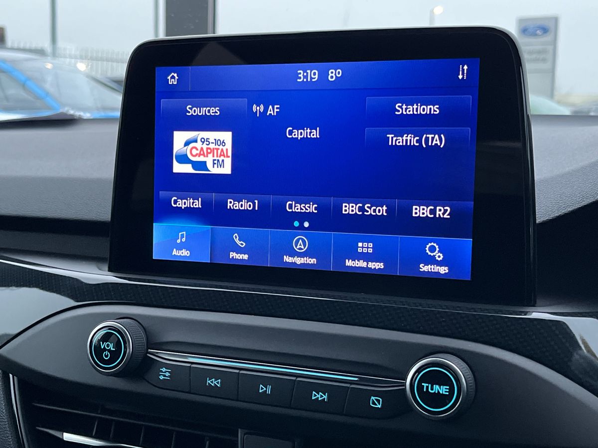 Used Ford Focus 2020 for sale - 77033747: Photo 10