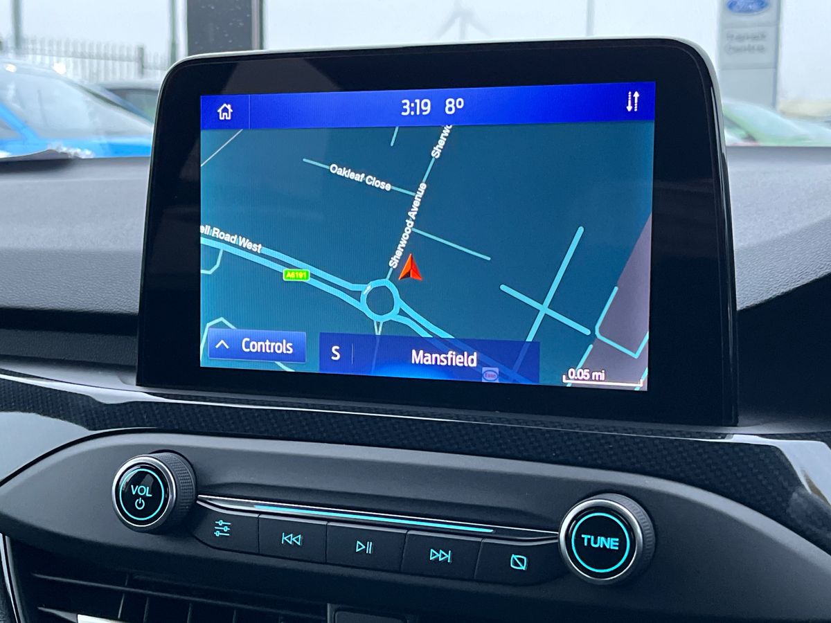 Used Ford Focus 2020 for sale - 77033747: Photo 11