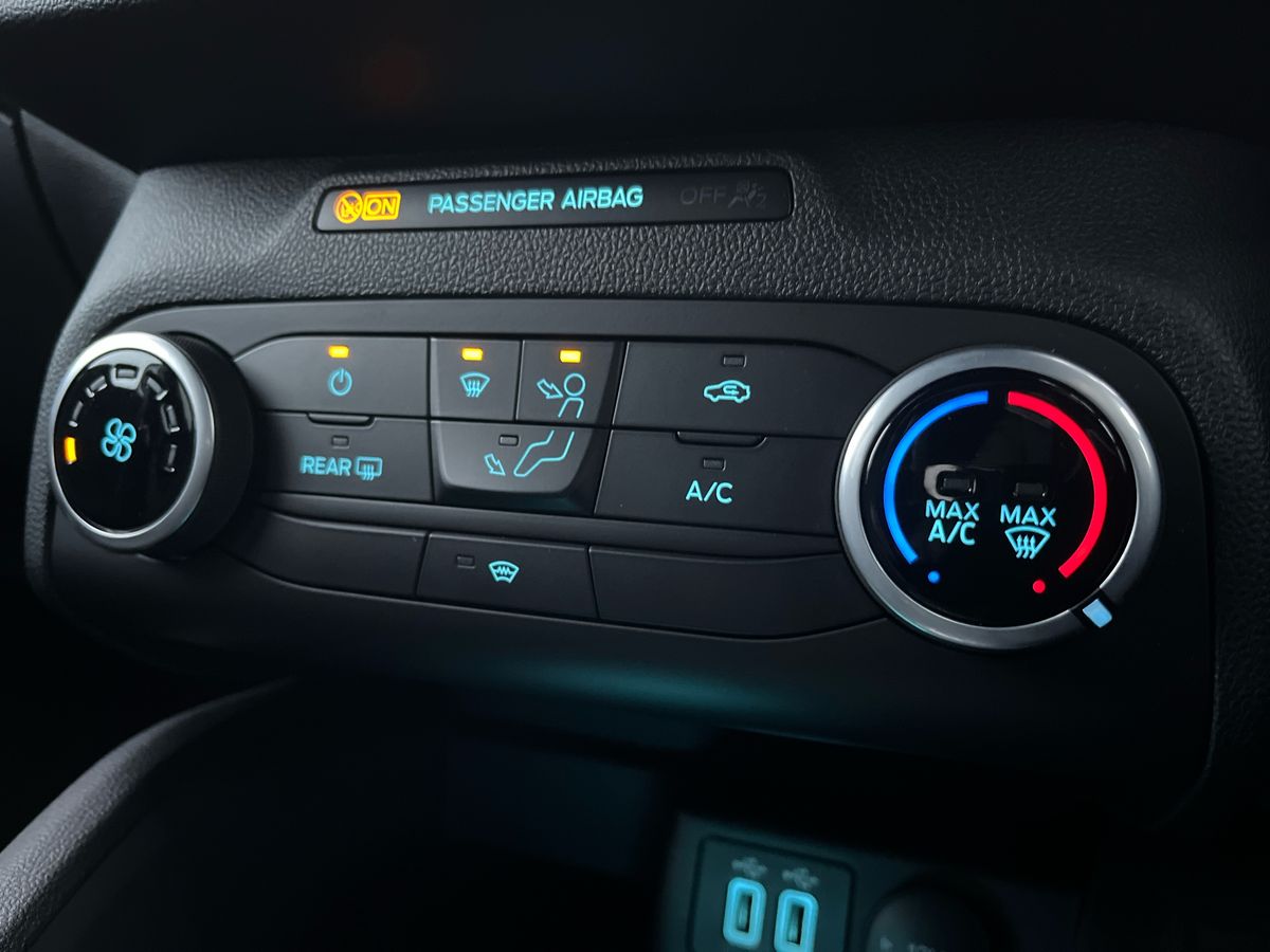 Used Ford Focus 2020 for sale - 77033747: Photo 12