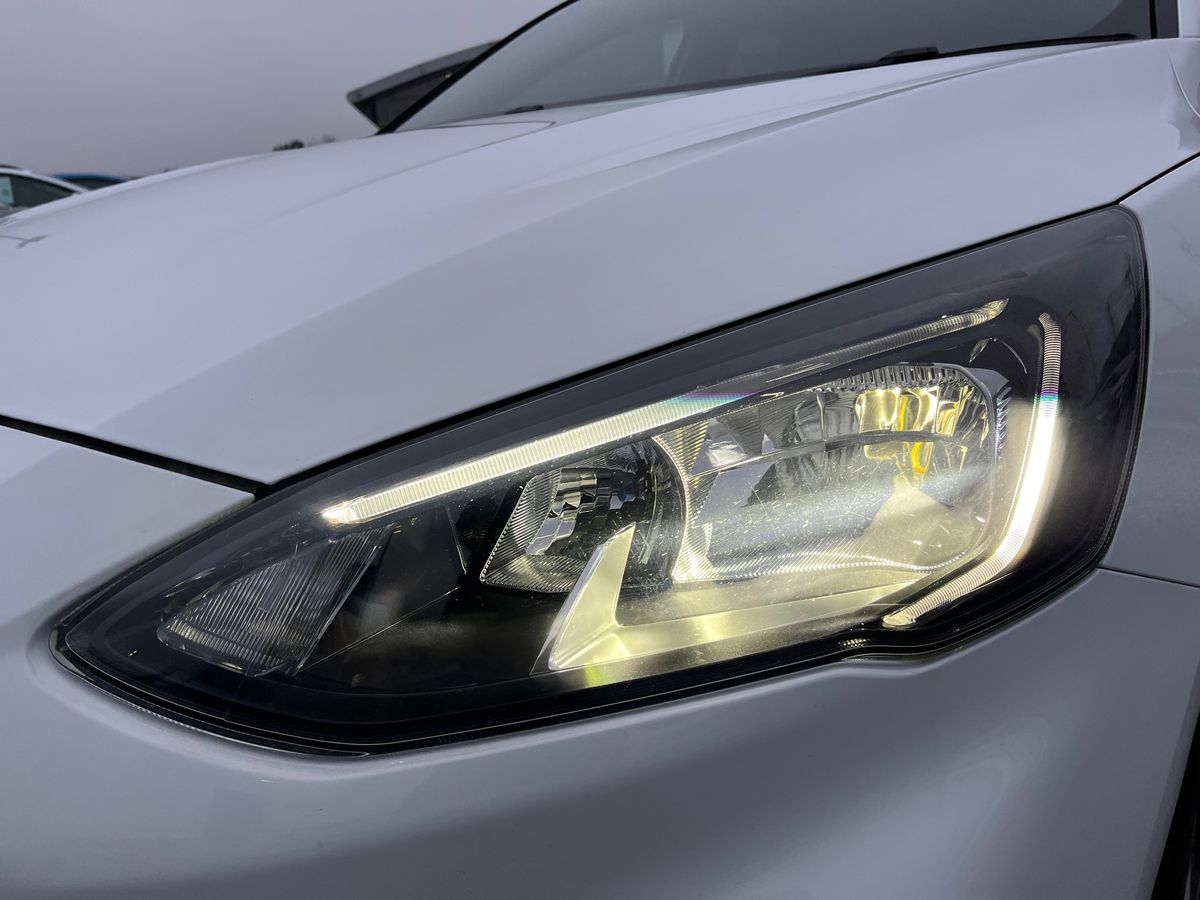 Used Ford Focus 2020 for sale - 77033747: Photo 13