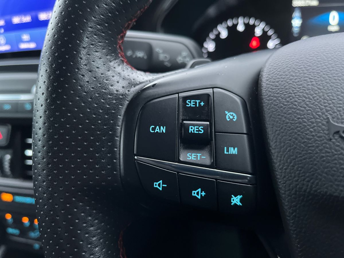 Used Ford Focus 2020 for sale - 77033747: Photo 16