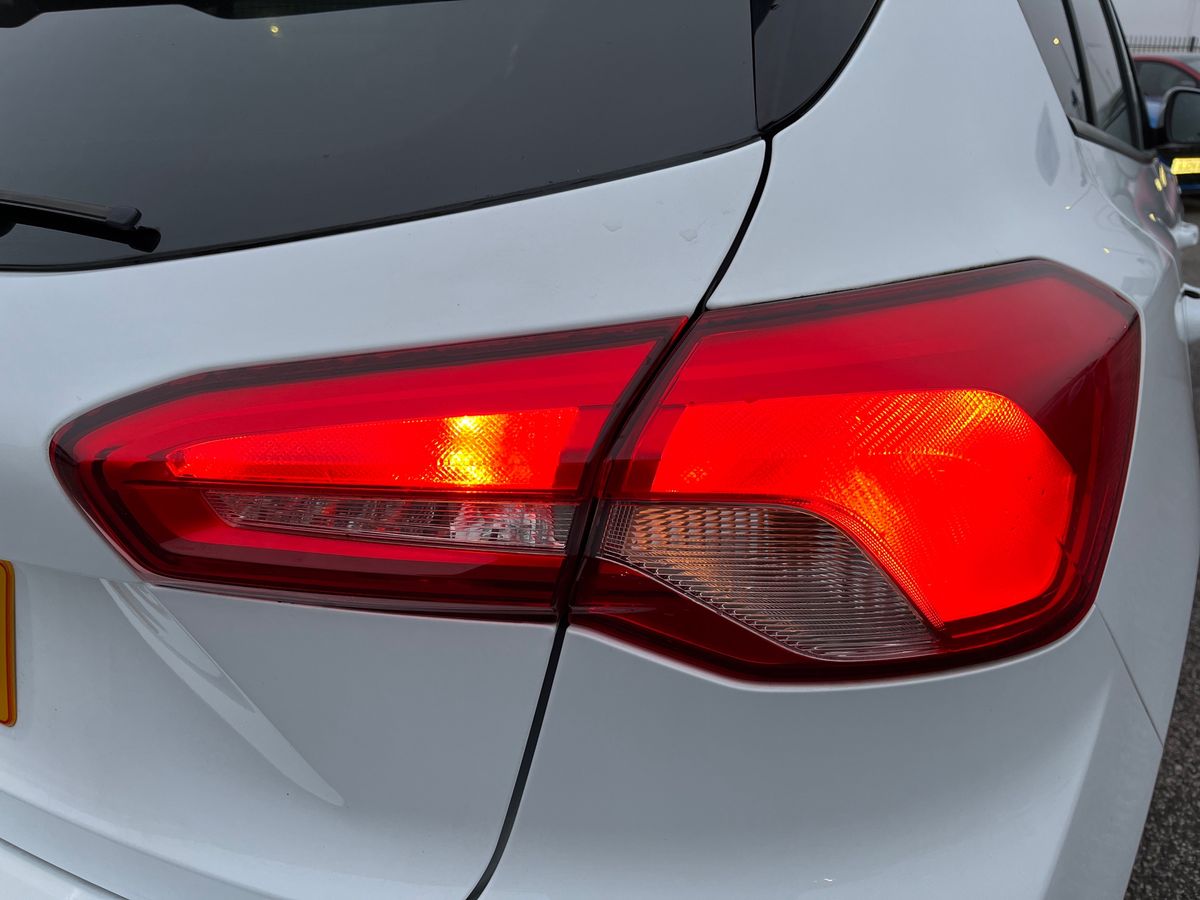 Used Ford Focus 2020 for sale - 77033747: Photo 21