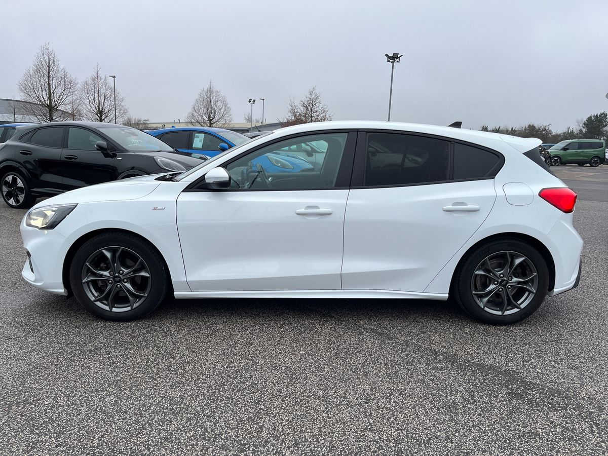 Used Ford Focus 2020 for sale - 77033747: Photo 24