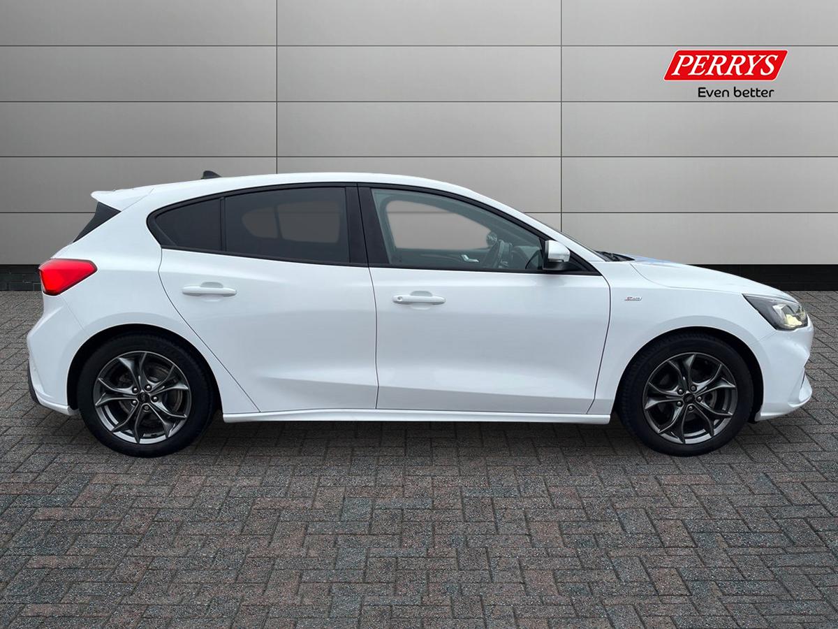 Used Ford Focus 2020 for sale - 77033747: Photo 3