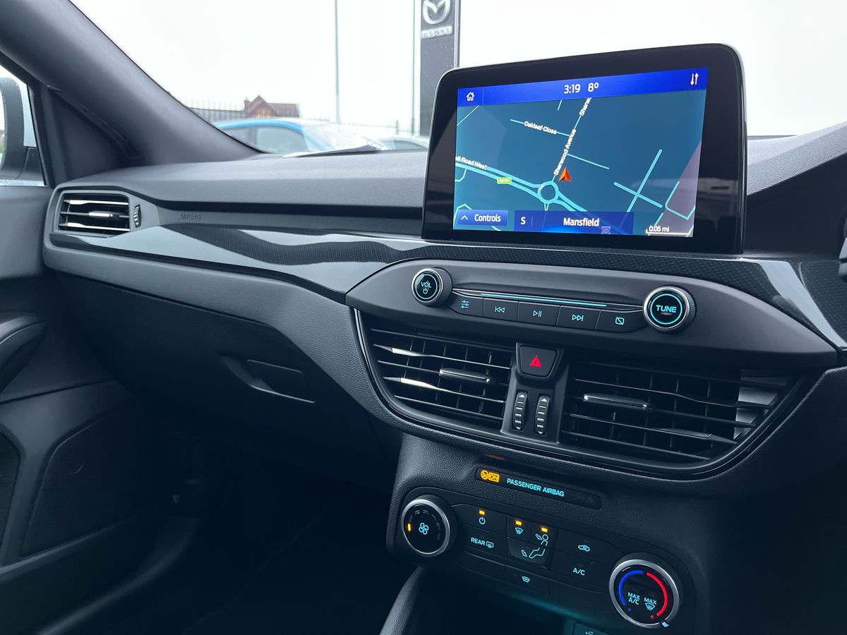 Used Ford Focus 2020 for sale - 77033747: Photo 32