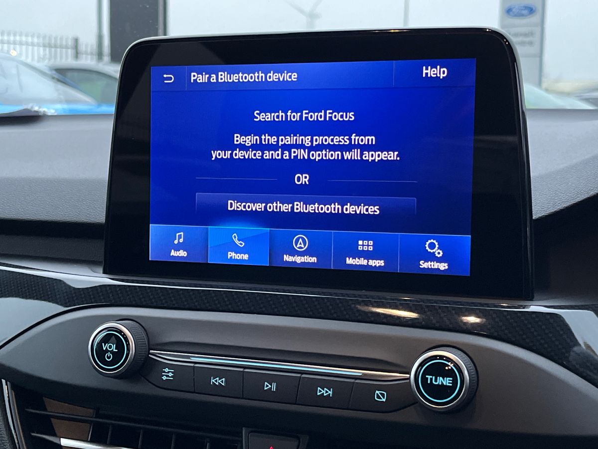 Used Ford Focus 2020 for sale - 77033747: Photo 33