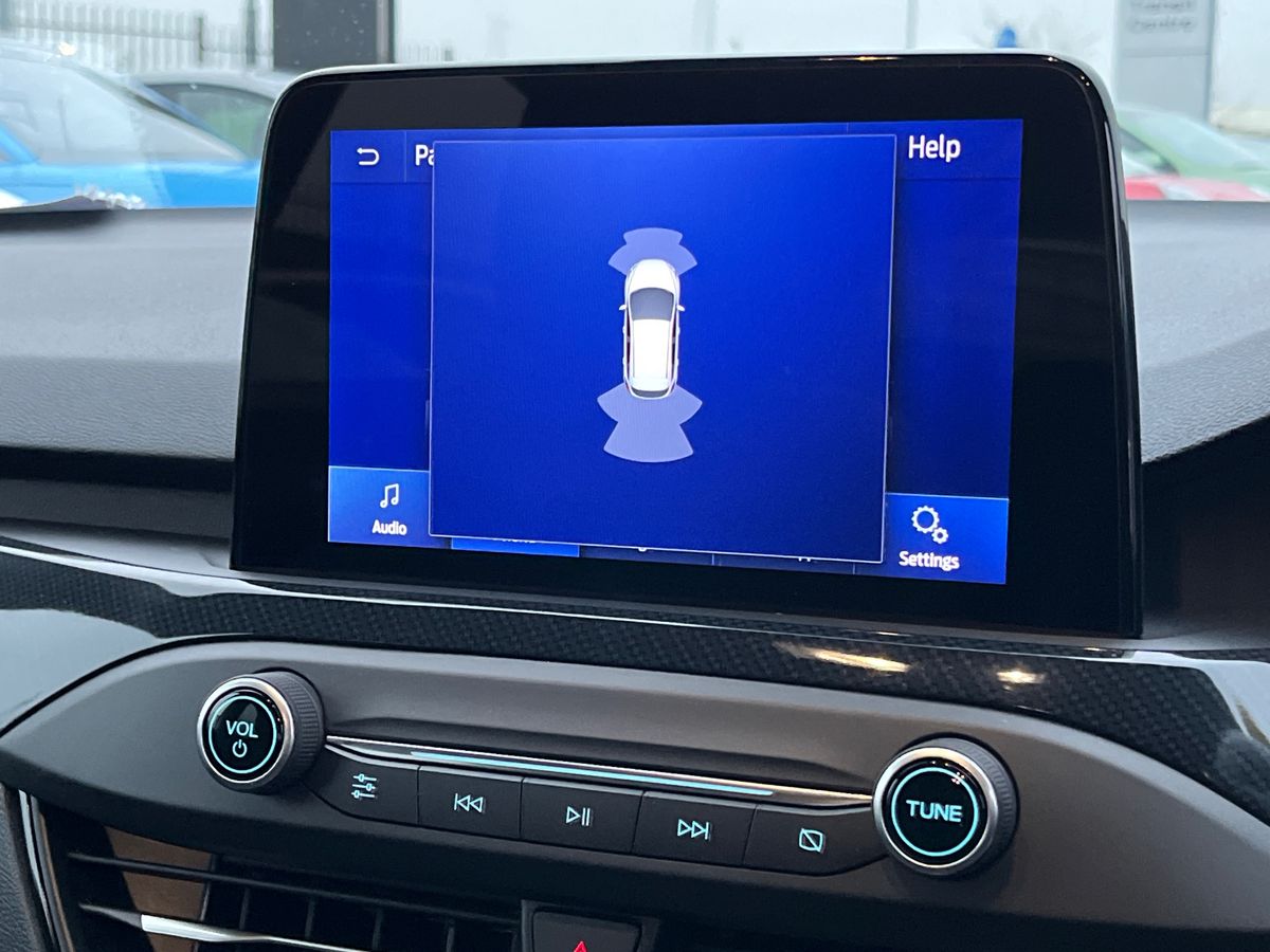 Used Ford Focus 2020 for sale - 77033747: Photo 34