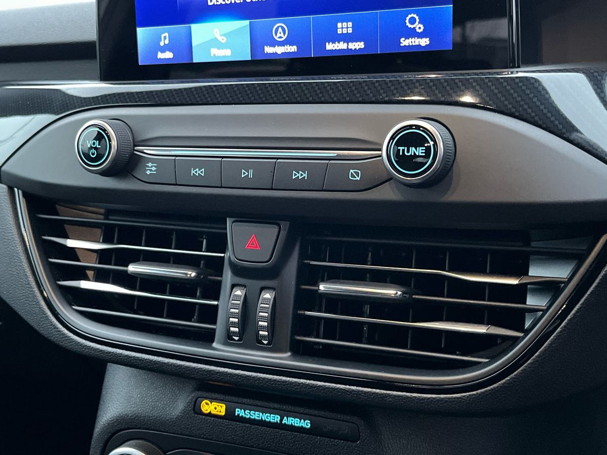 Used Ford Focus 2020 for sale - 77033747: Photo 35