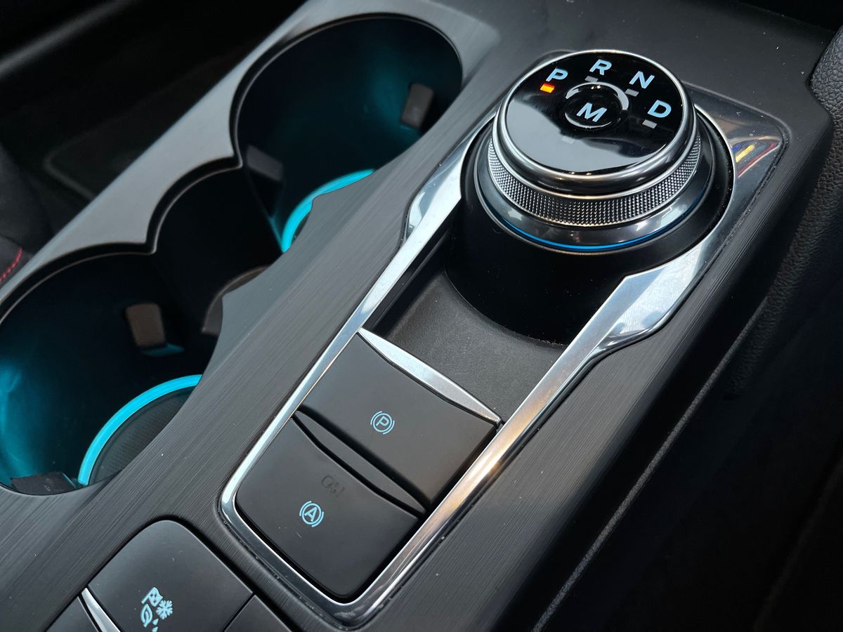 Used Ford Focus 2020 for sale - 77033747: Photo 37