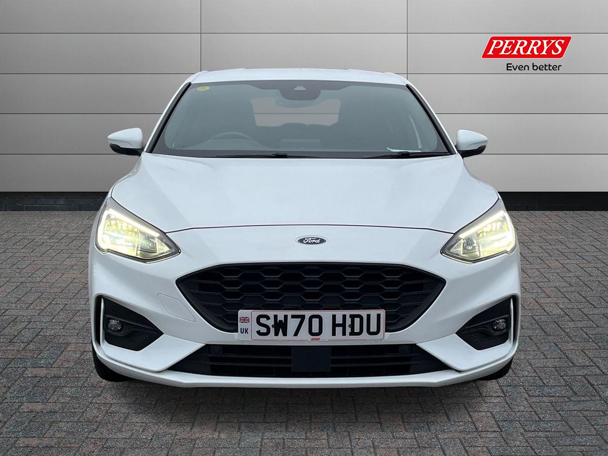 Used Ford Focus 2020 for sale - 77033747: Photo 4