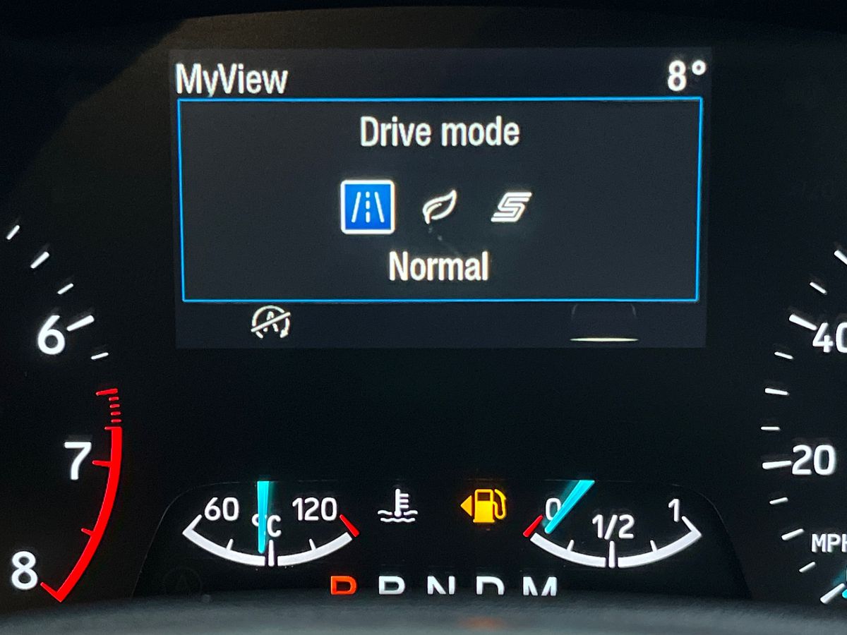 Used Ford Focus 2020 for sale - 77033747: Photo 43