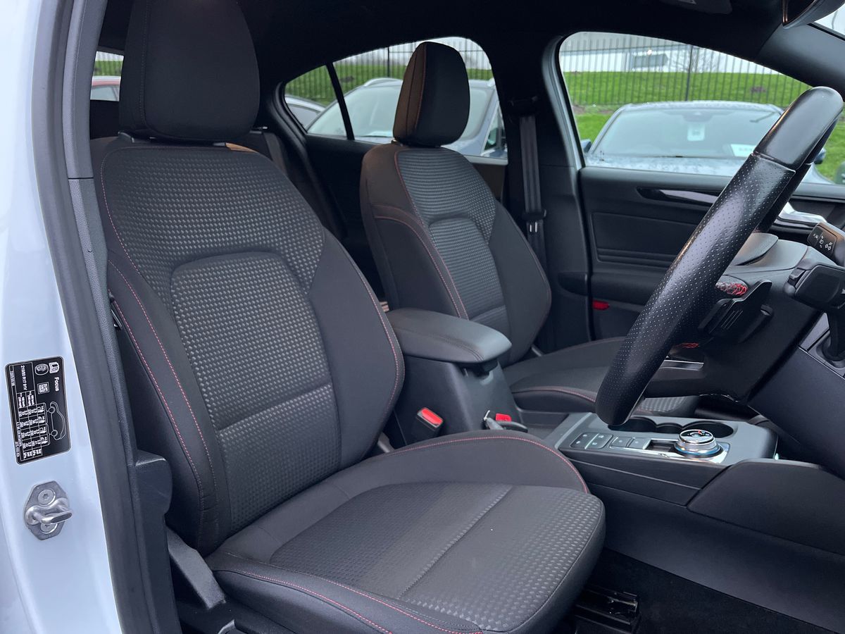 Used Ford Focus 2020 for sale - 77033747: Photo 46