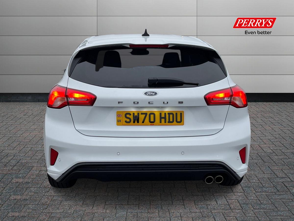 Used Ford Focus 2020 for sale - 77033747: Photo 5