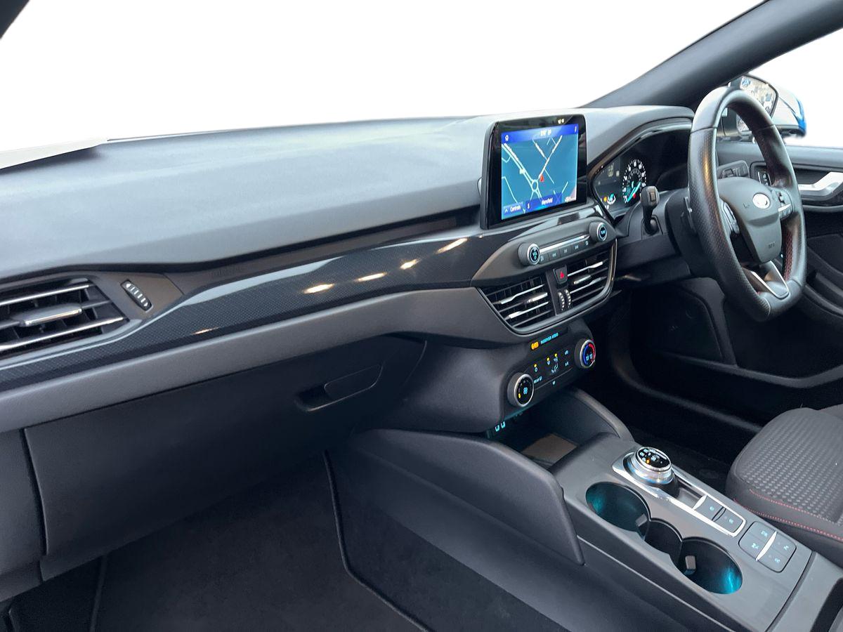 Used Ford Focus 2020 for sale - 77033747: Photo 6