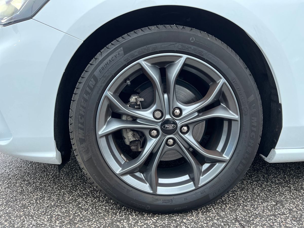 Used Ford Focus 2020 for sale - 77033747: Photo 7