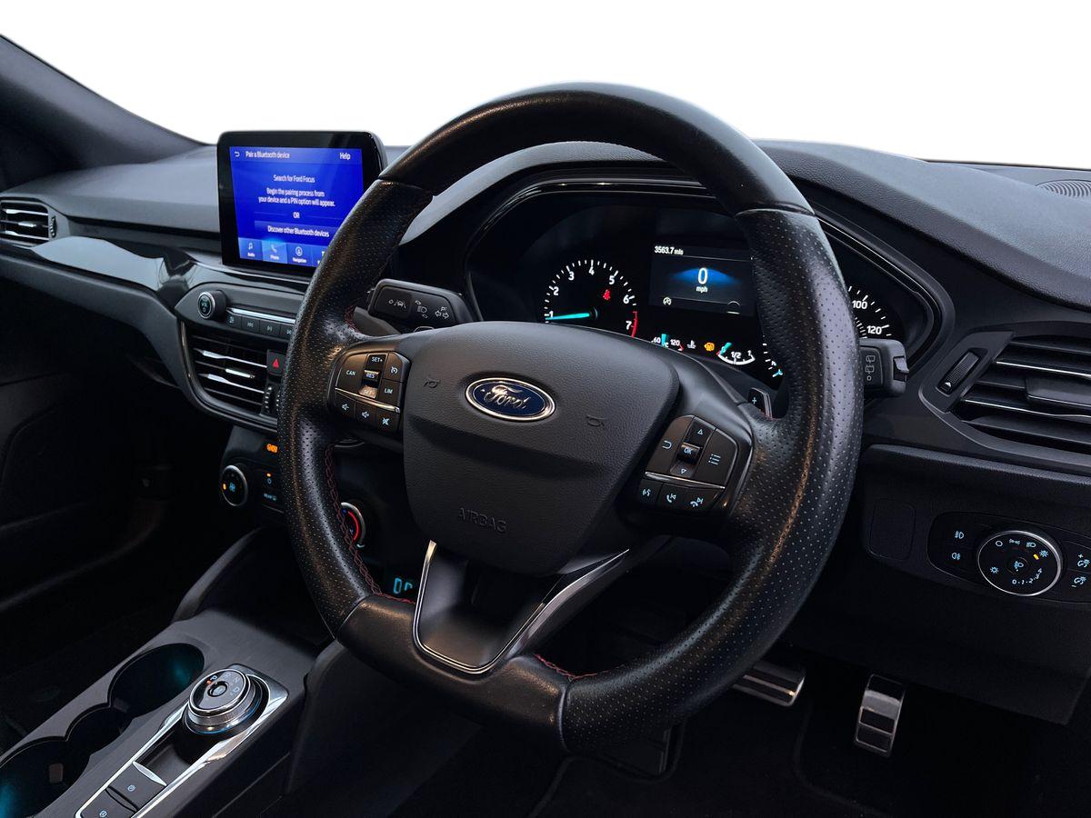 Used Ford Focus 2020 for sale - 77033747: Photo 8