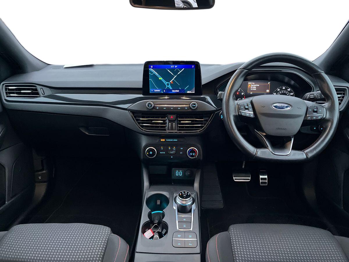 Used Ford Focus 2020 for sale - 77033747: Photo 9