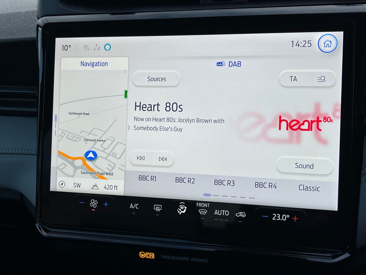 Used Ford Puma 2025 for sale - 77555586: Photo 10