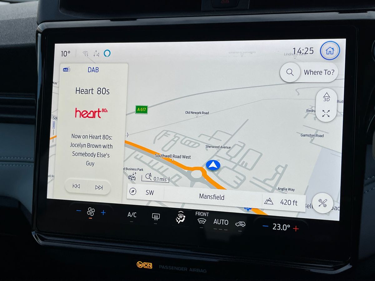 Used Ford Puma 2025 for sale - 77555586: Photo 11