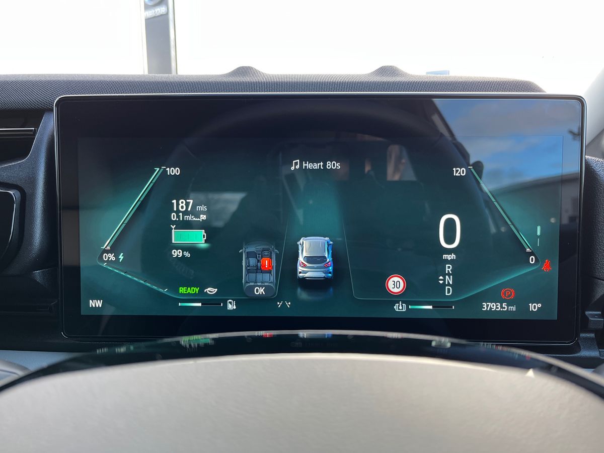 Used Ford Puma 2025 for sale - 77555586: Photo 14