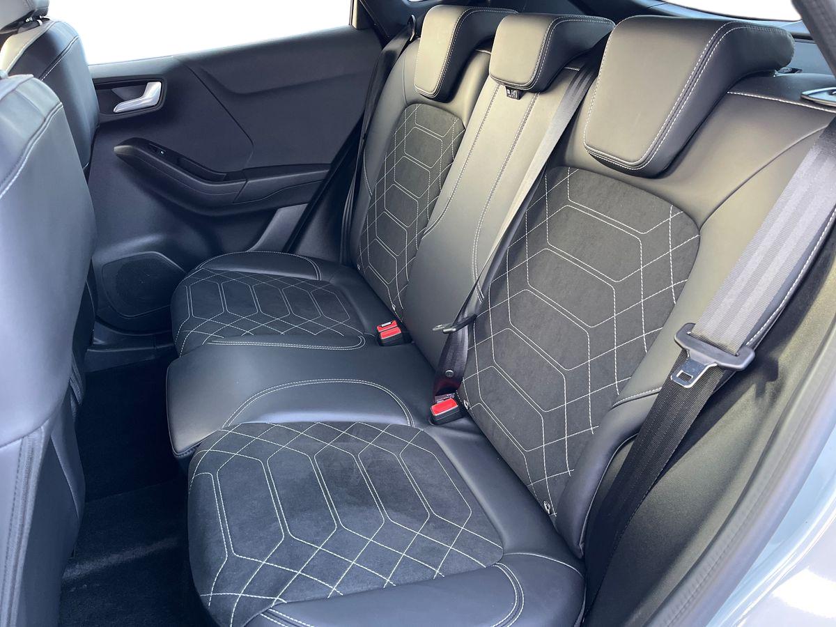 Used Ford Puma 2025 for sale - 77555586: Photo 19