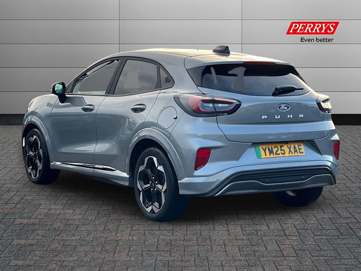 Used Ford Puma 2025 for sale - 77555586: Photo 2