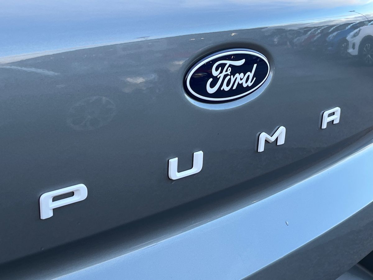Used Ford Puma 2025 for sale - 77555586: Photo 24