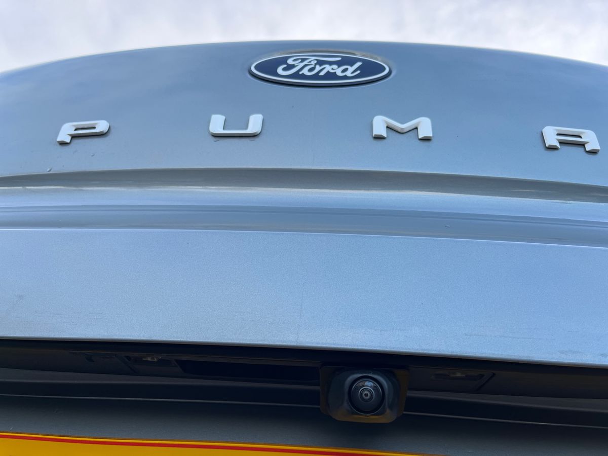 Used Ford Puma 2025 for sale - 77555586: Photo 25