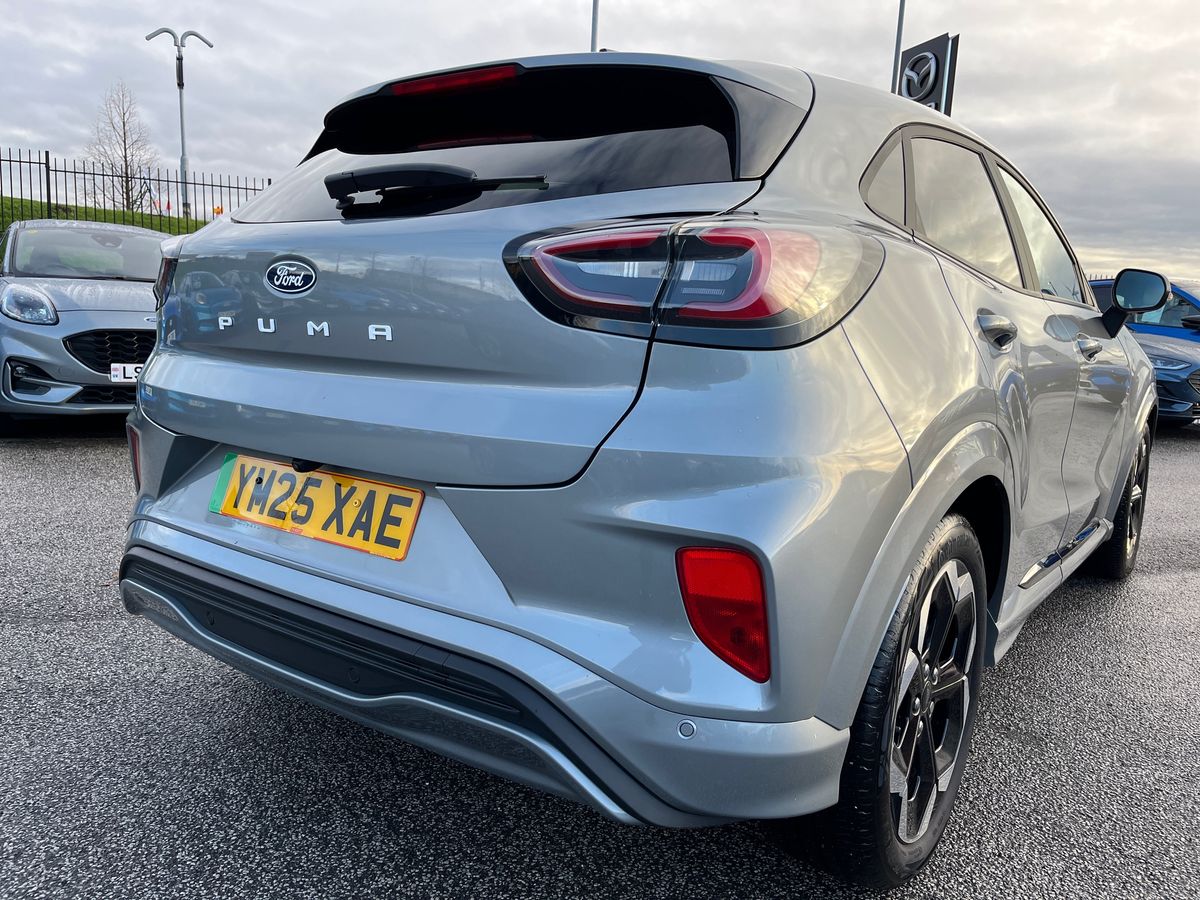 Used Ford Puma 2025 for sale - 77555586: Photo 26