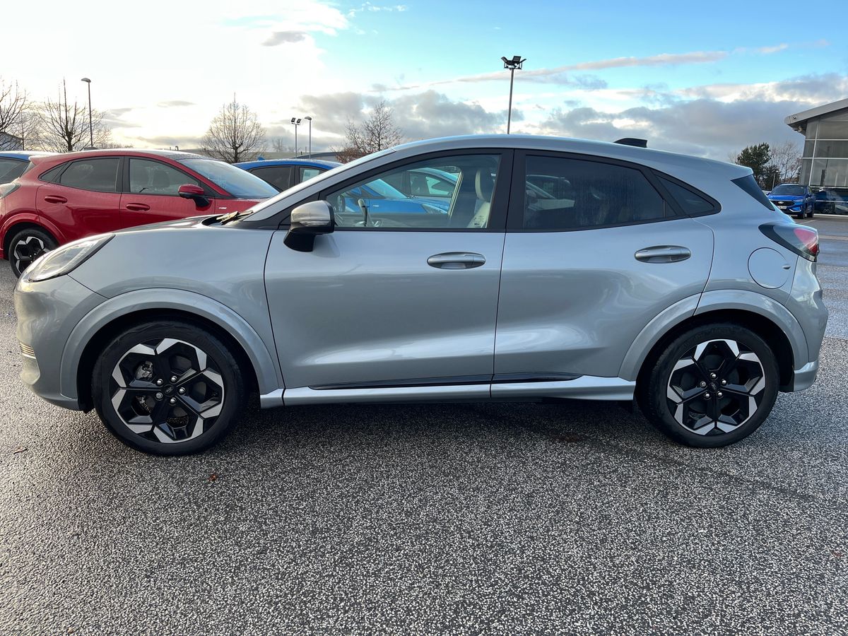 Used Ford Puma 2025 for sale - 77555586: Photo 27
