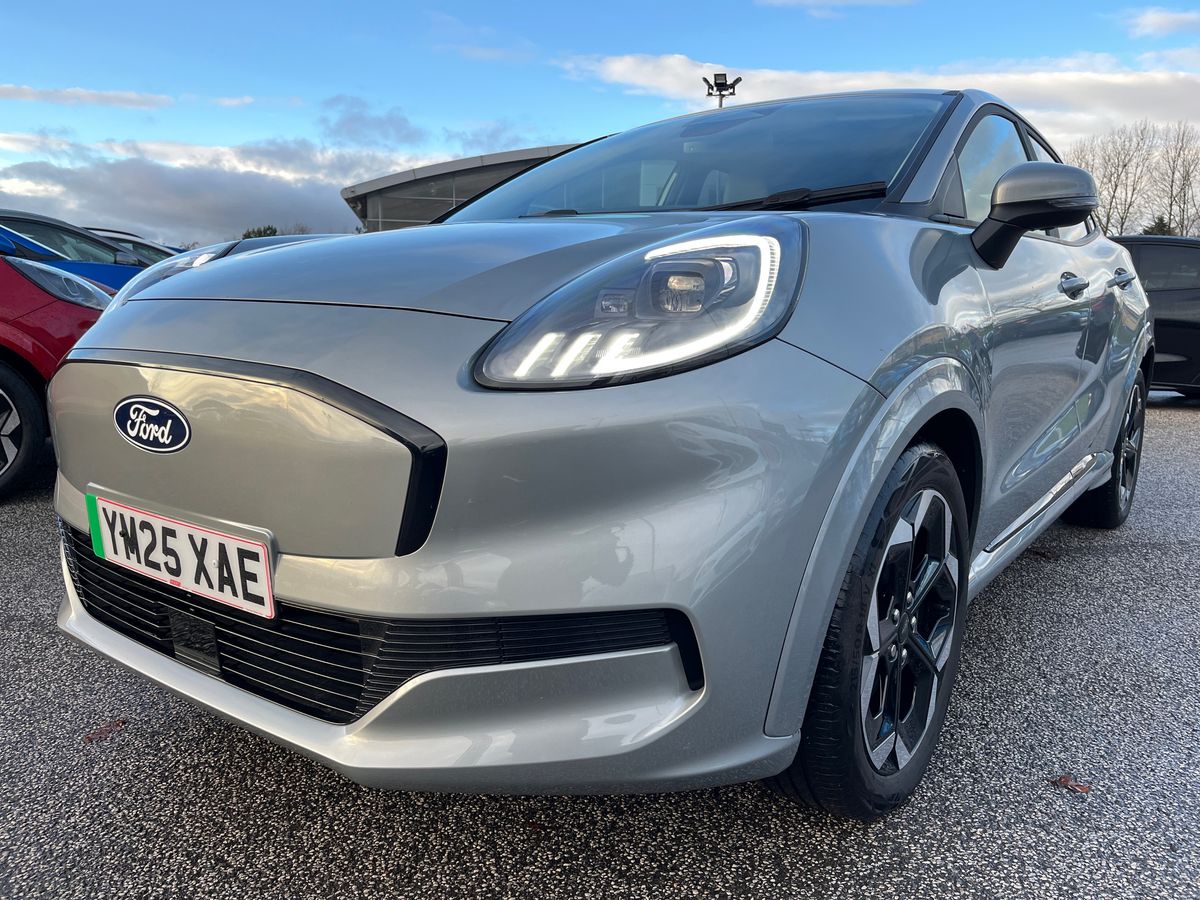 Used Ford Puma 2025 for sale - 77555586: Photo 28