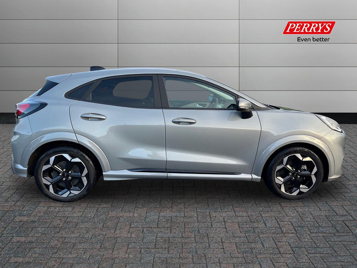 Used Ford Puma 2025 for sale - 77555586: Photo 3