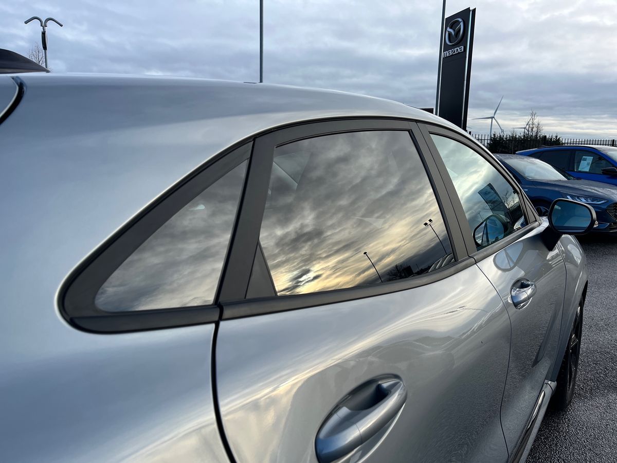 Used Ford Puma 2025 for sale - 77555586: Photo 30