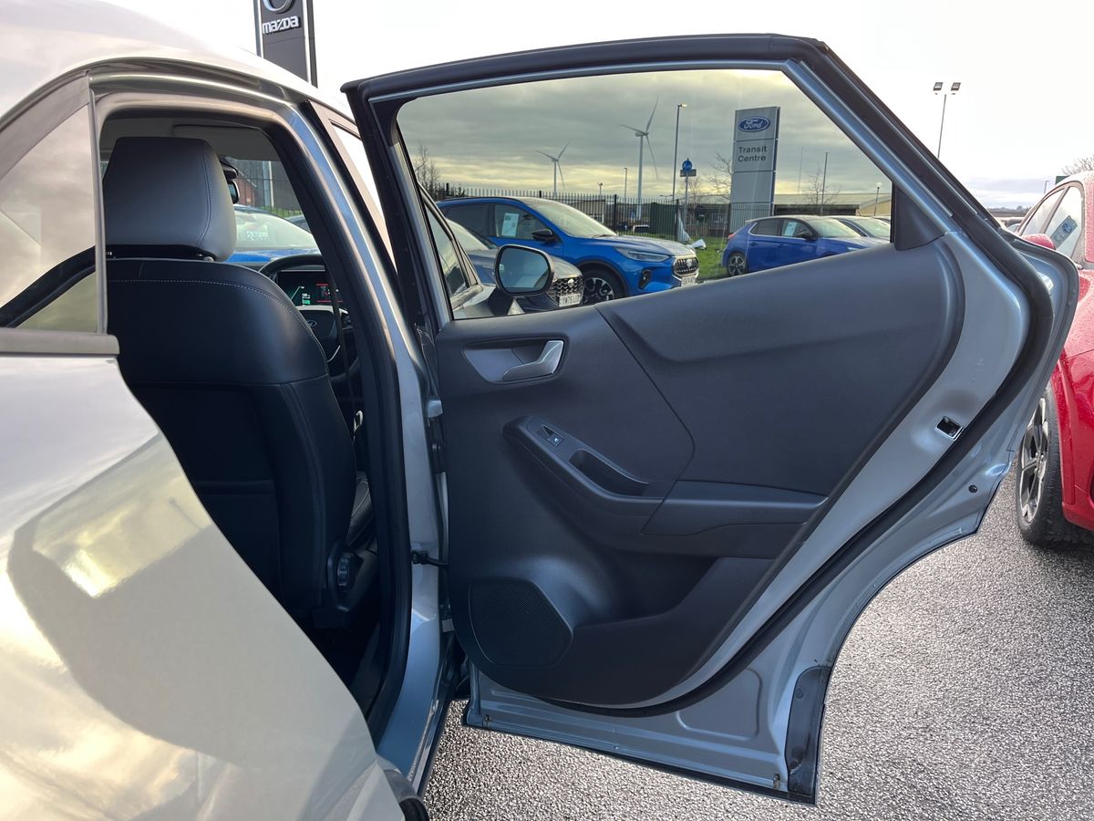 Used Ford Puma 2025 for sale - 77555586: Photo 31