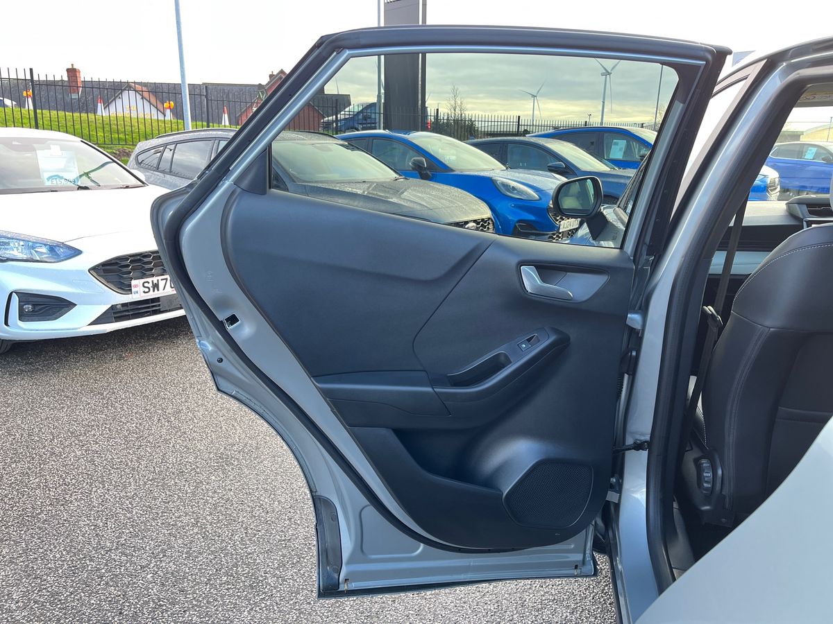 Used Ford Puma 2025 for sale - 77555586: Photo 32