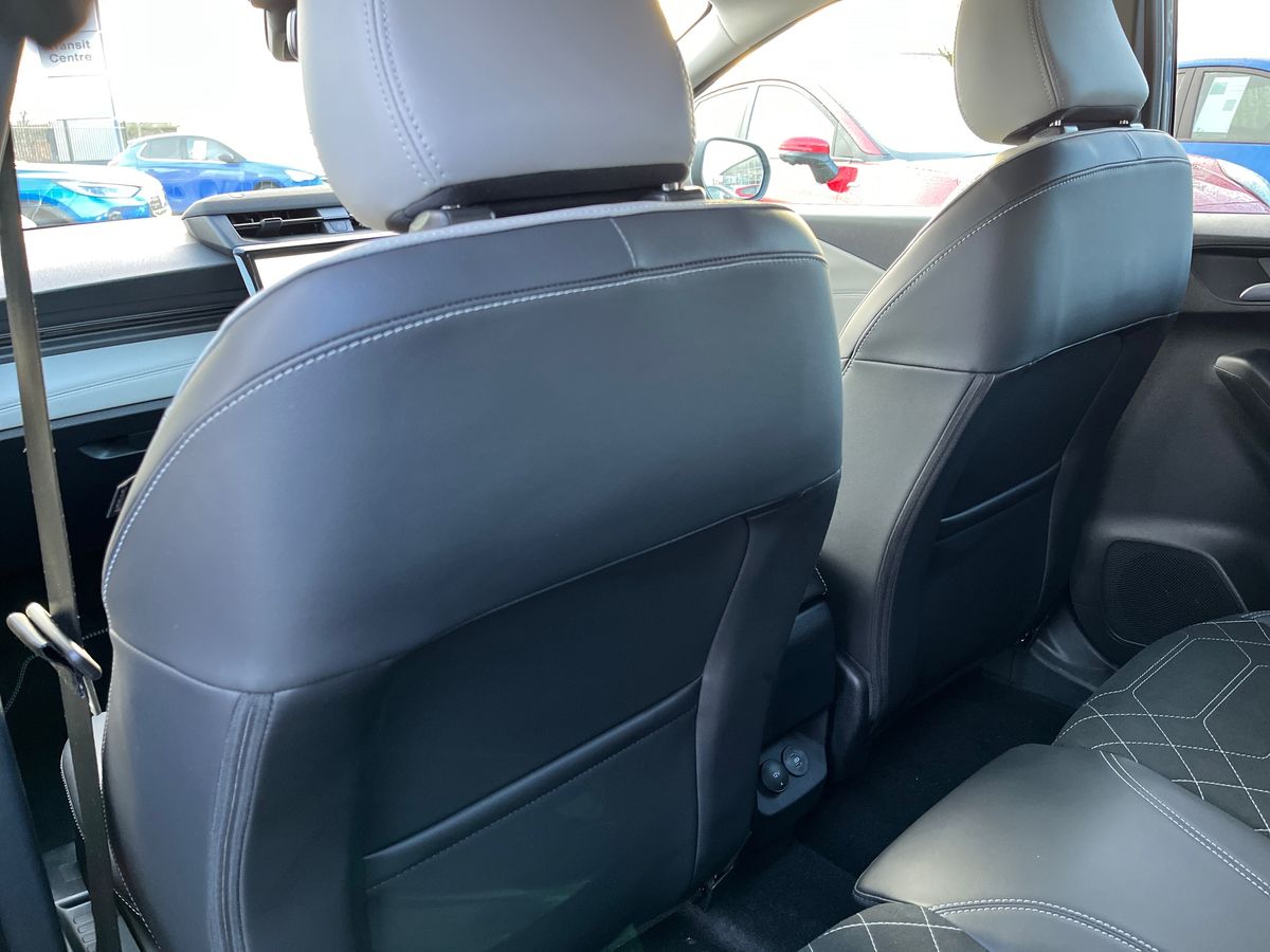 Used Ford Puma 2025 for sale - 77555586: Photo 33