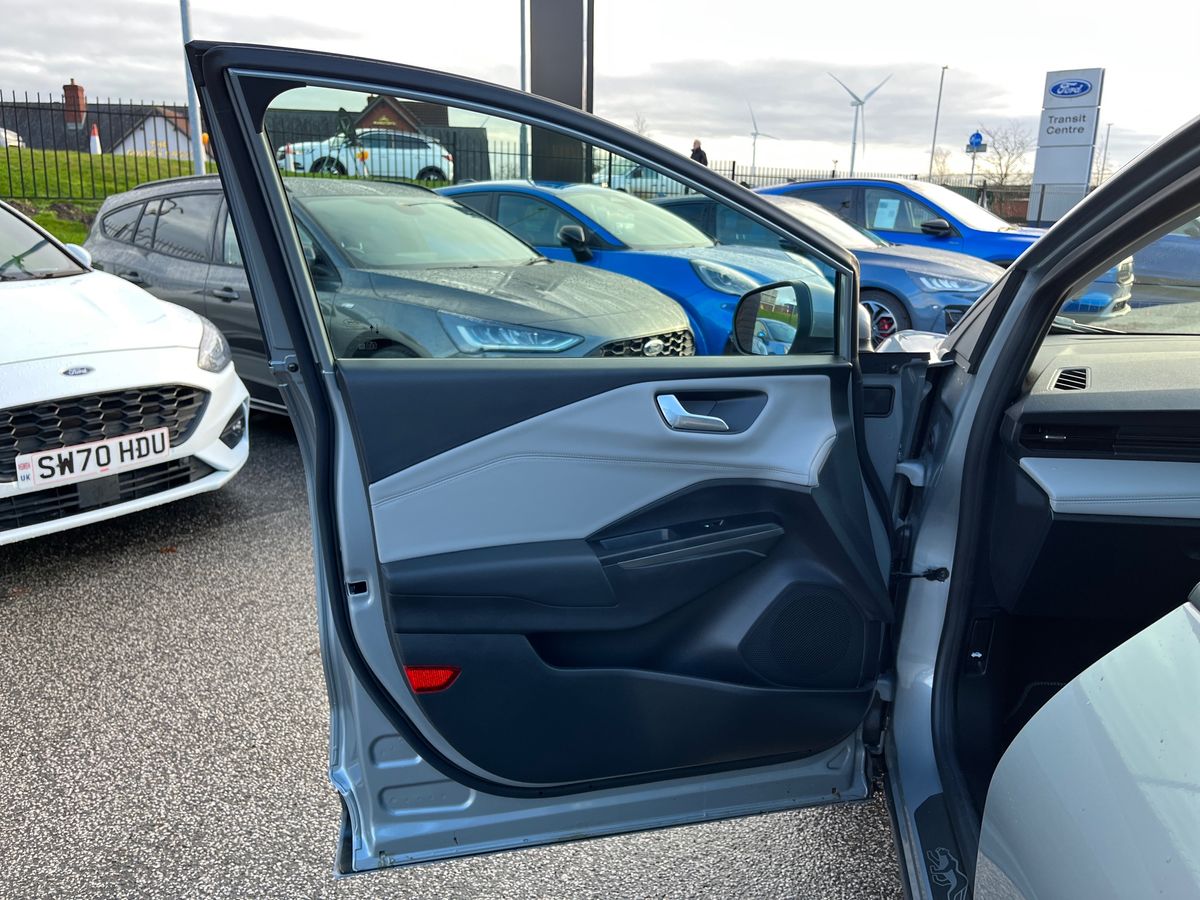 Used Ford Puma 2025 for sale - 77555586: Photo 34