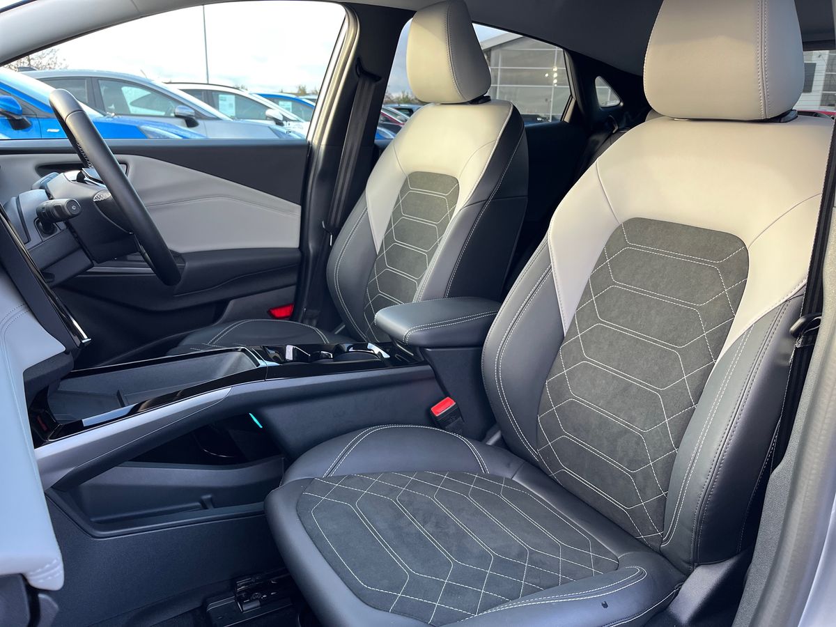 Used Ford Puma 2025 for sale - 77555586: Photo 35