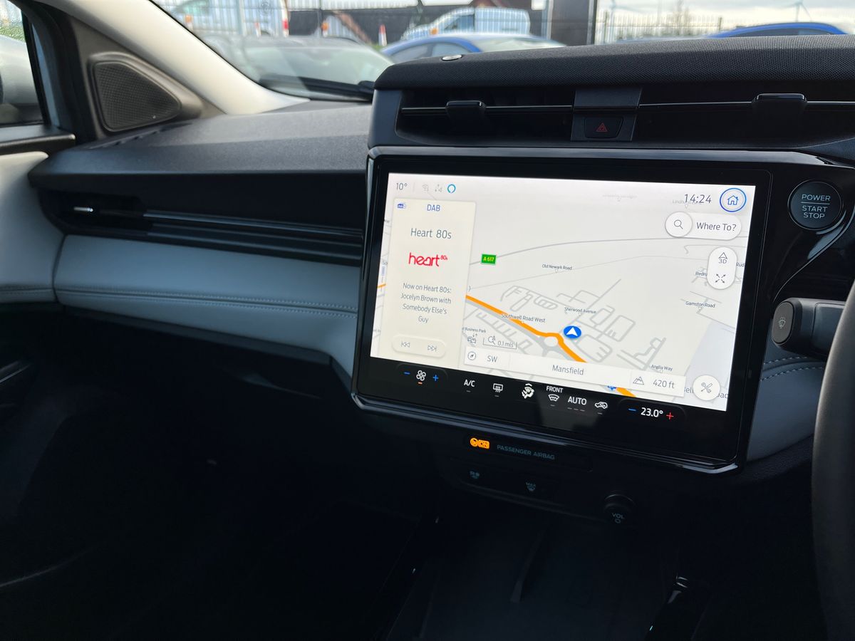 Used Ford Puma 2025 for sale - 77555586: Photo 36