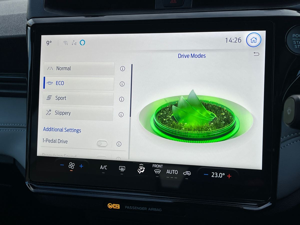 Used Ford Puma 2025 for sale - 77555586: Photo 38