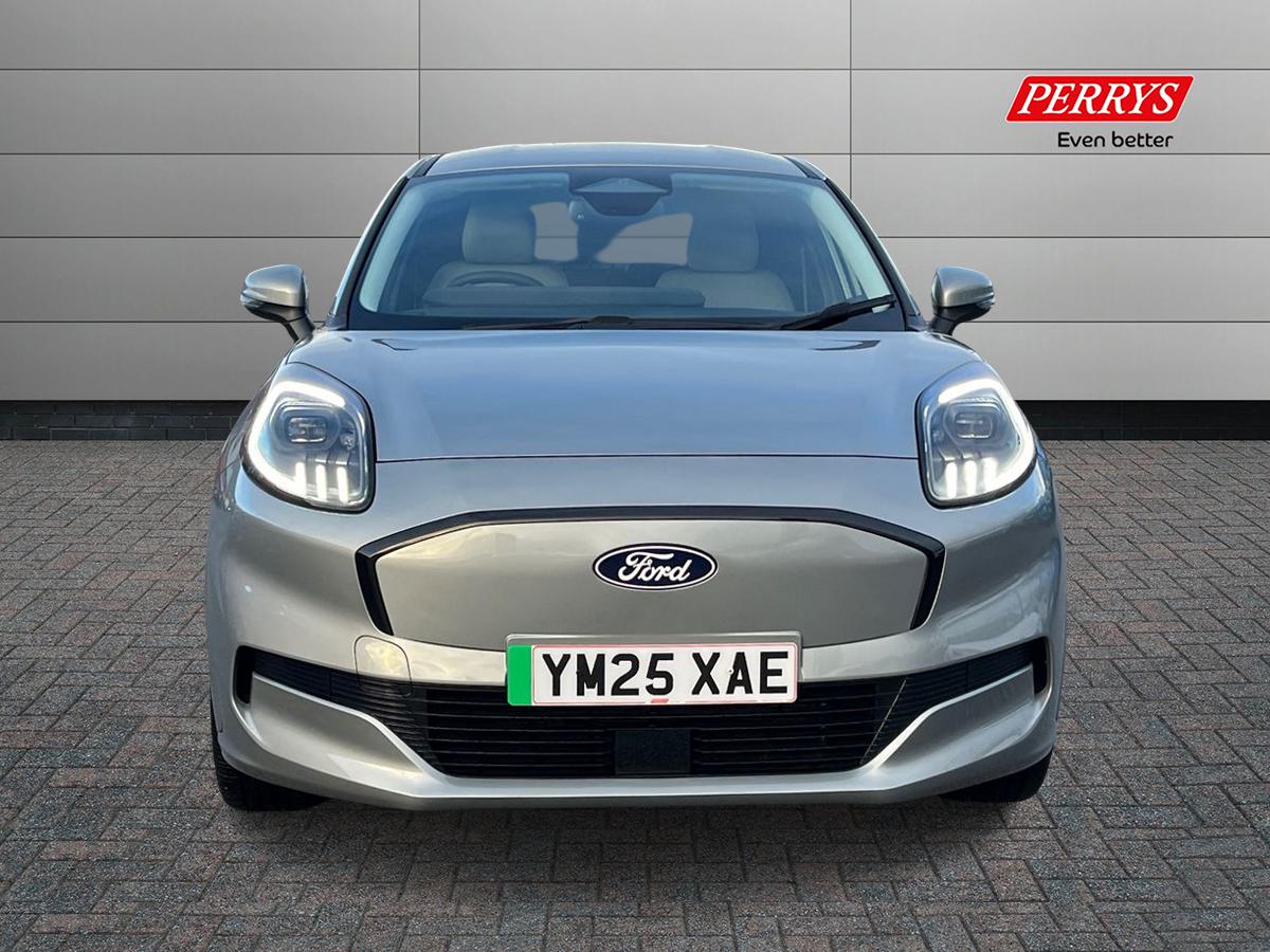 Used Ford Puma 2025 for sale - 77555586: Photo 4