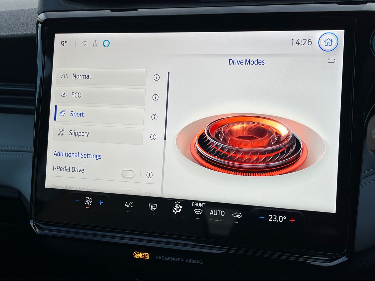 Used Ford Puma 2025 for sale - 77555586: Photo 40