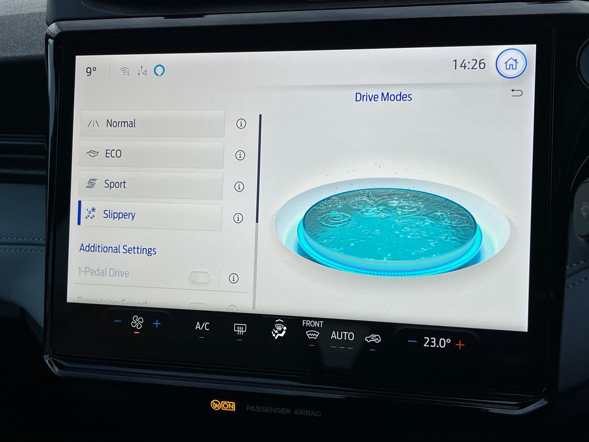 Used Ford Puma 2025 for sale - 77555586: Photo 41